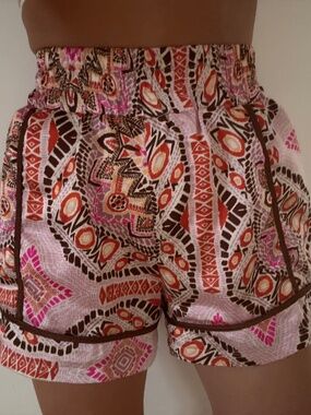 Summer shorts